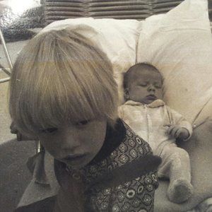 Meet your Posher, Ronnie